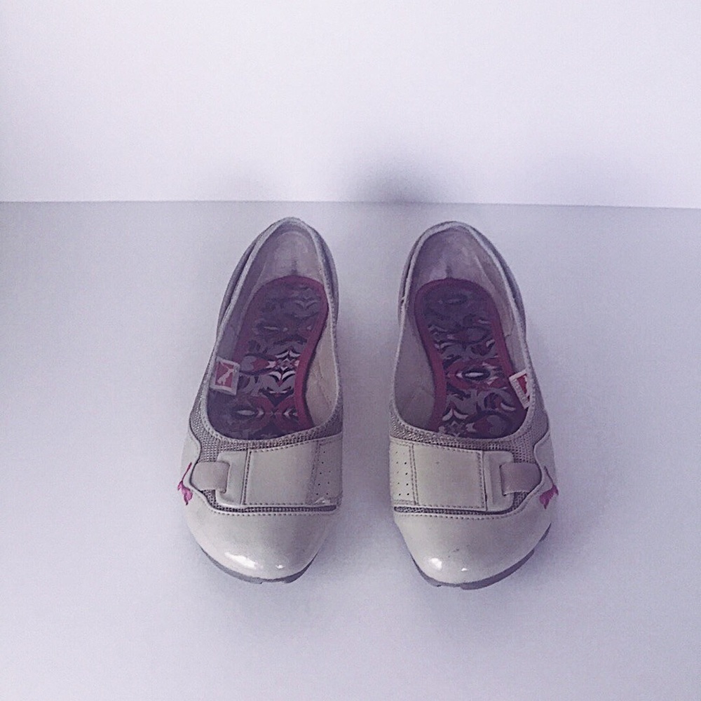 Puma Flats